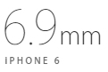 6.9