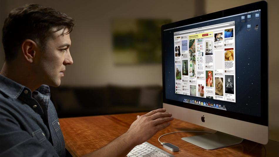 leapmotion