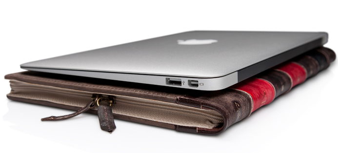 Twelve South Bookbook для Macbook