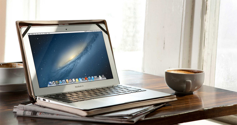 Twelve South Bookbook чохол для Macbook