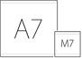 чип A7 M7