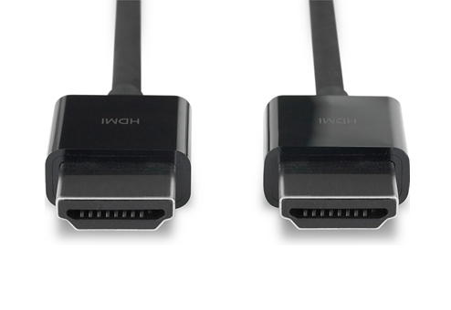 apple hdmi to hdmi cable