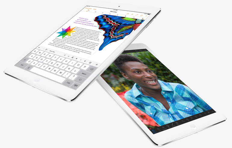 ipad air 3g 