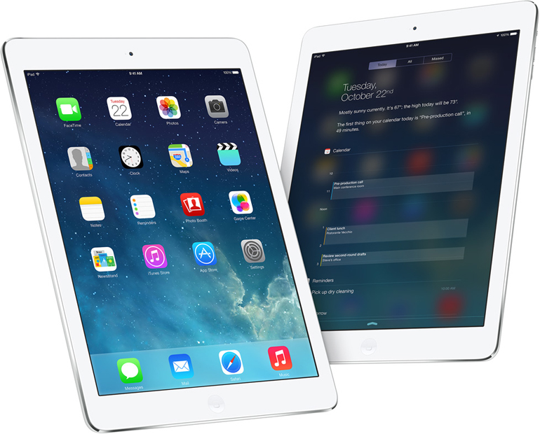 ipad air купити