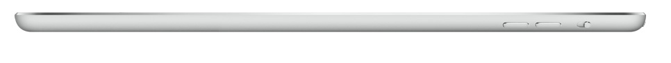 профіль ipad air