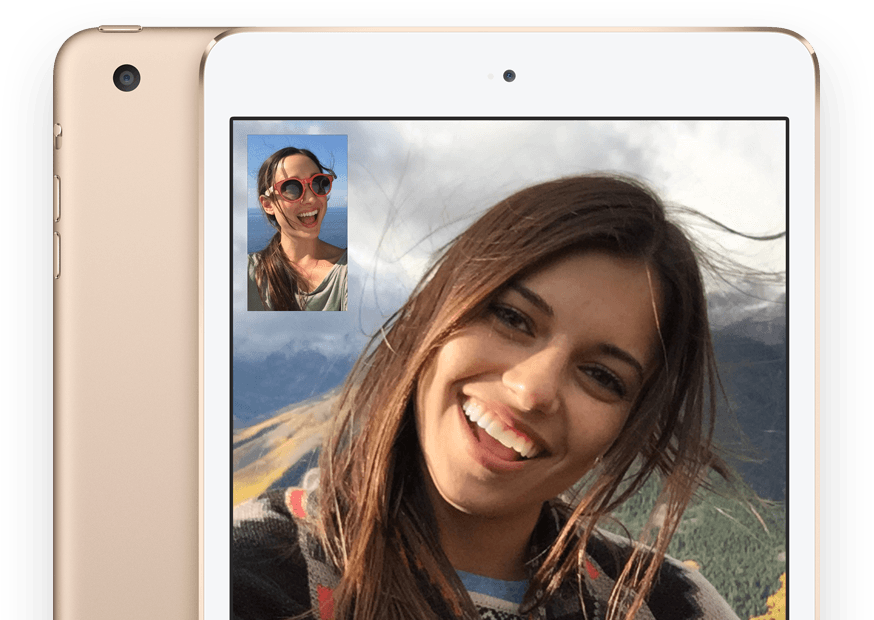 apple ipad mini 3
