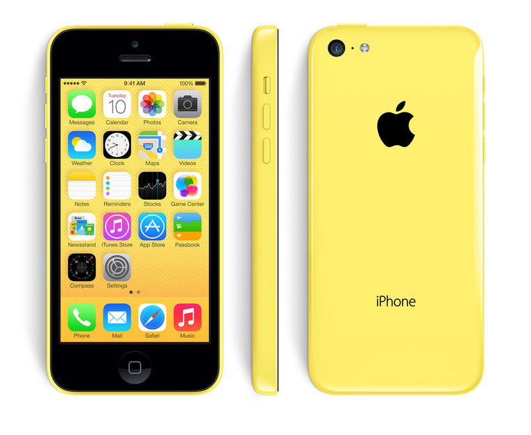 apple-iphone-5c-yellow