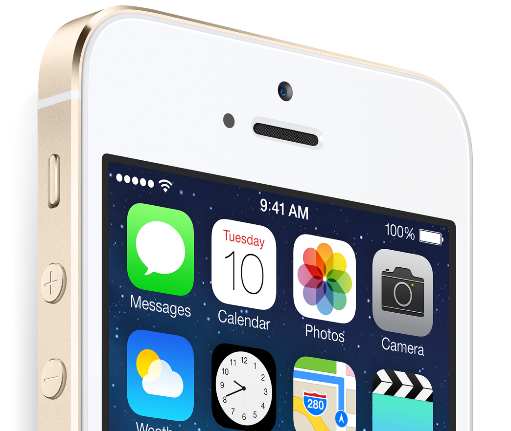apple iphone 5s