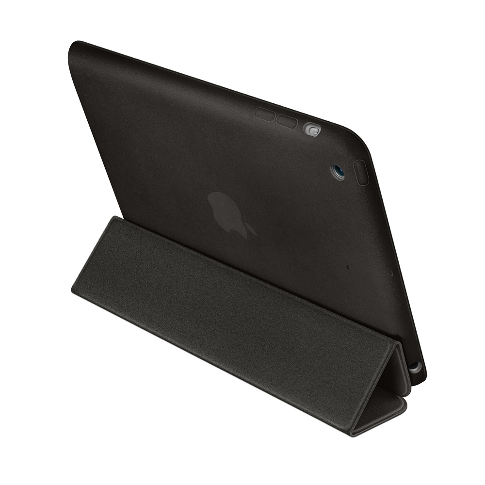 чехол smart case black для ipad mini
