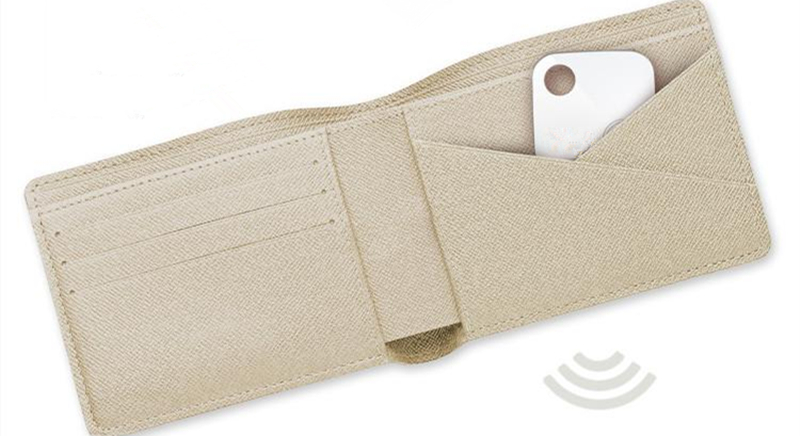 Брелок NUT c Bluetooth