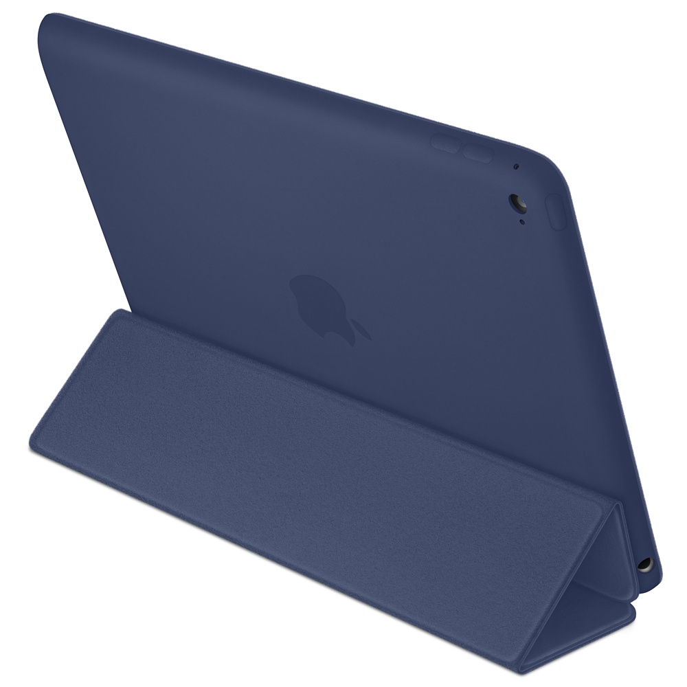 Чохол Apple Smart Case Midnight Blue для iPad Air 2 