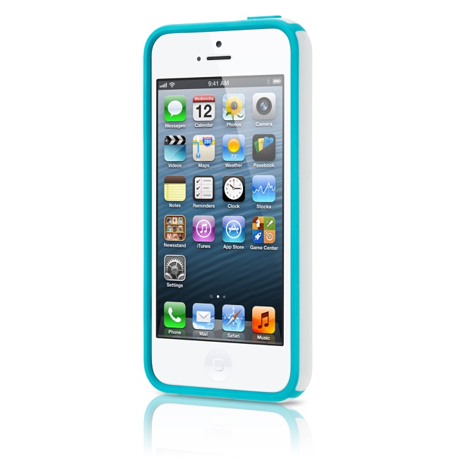 CandyShell Speck chehol-speck-candy-shell-iphone-5