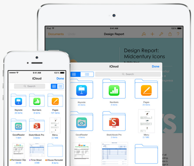 ios 8 обзор