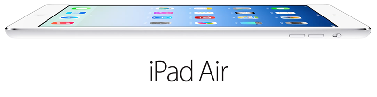 ipad air