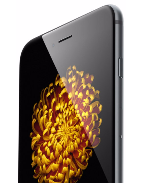 iphone 6 обзор