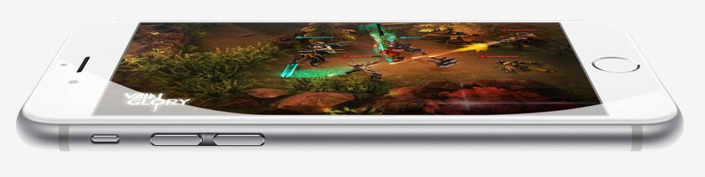 iphone 6 apple