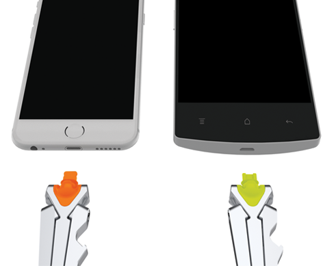 kenu stance подставка