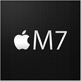 m7 apple