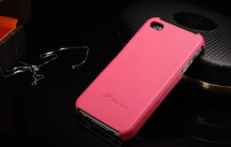 nakladka-hoco-iphone-5-pink