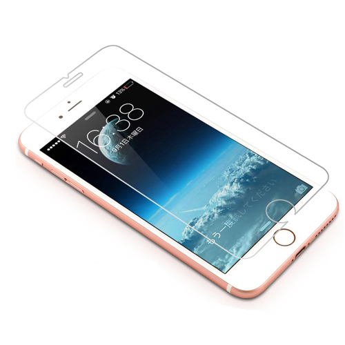 Захисне скло oneLounge SilicolEdge для iPhone 7 | 8