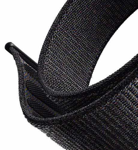 Ремешок Apple Sport Loop Sunshine (MXMX2) для Apple Watch 42mm/44mm Series SE/6/5/4/3/2/1