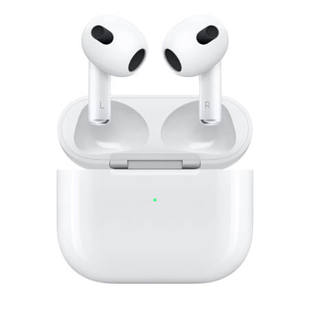 Купить беспроводные наушники True Wireless Stereo в Киеве Украине