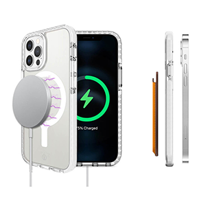Чехлы MagSafe для iPhone 12 12 Pro