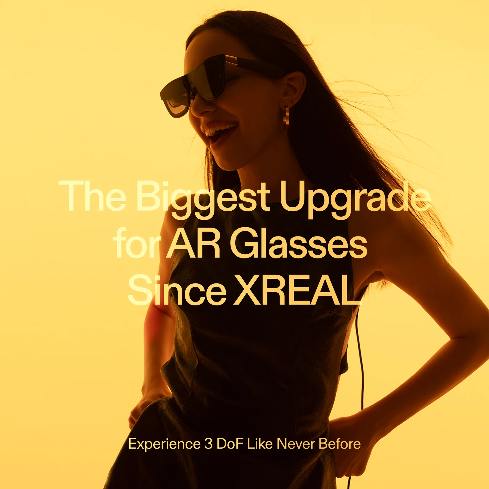Сонцезахисні смартокуляри AR XREAL One