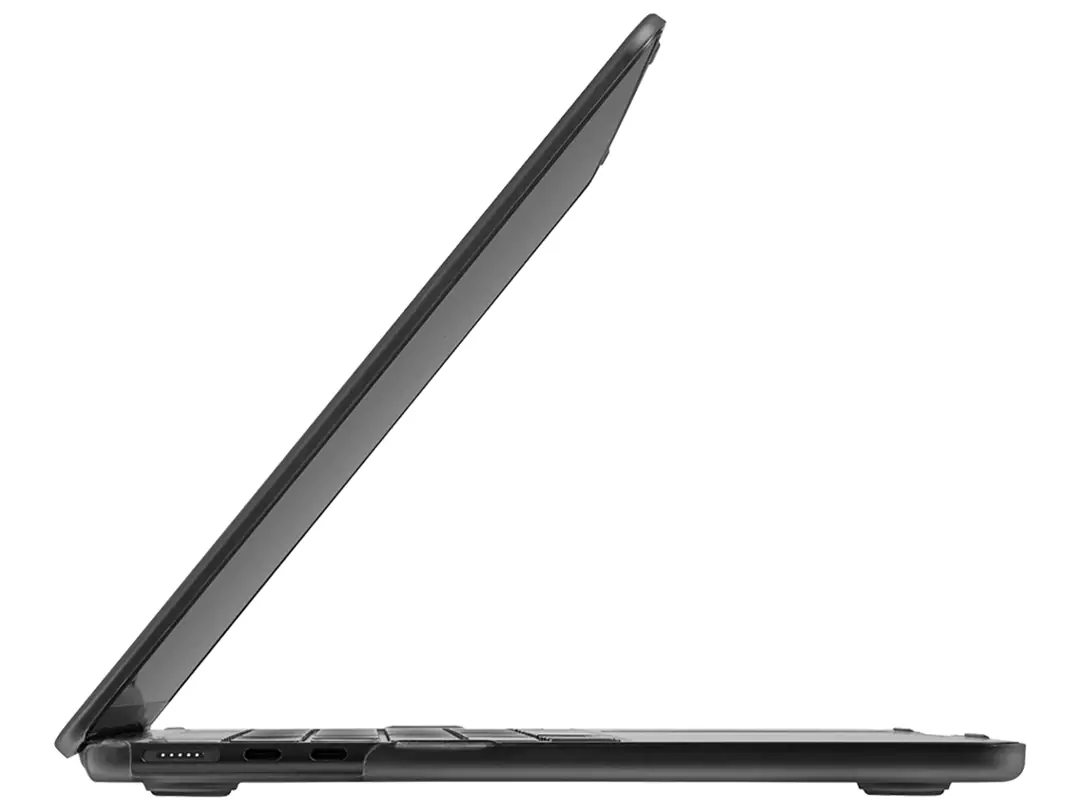 Чохол-накладка oneLounge 1Thin для MacBook Air 13.6" M2 Black купити
