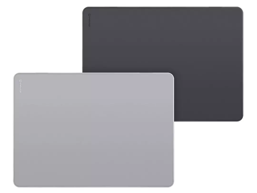 Чехол-накладка oneLounge 1Thin для MacBook Air 13.6" M2 Black