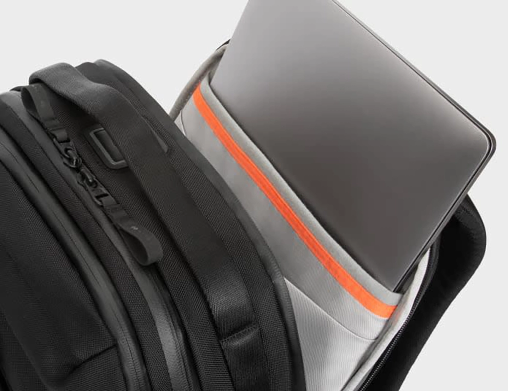 Рюкзак HyperPack Pro Apple Find My ціна