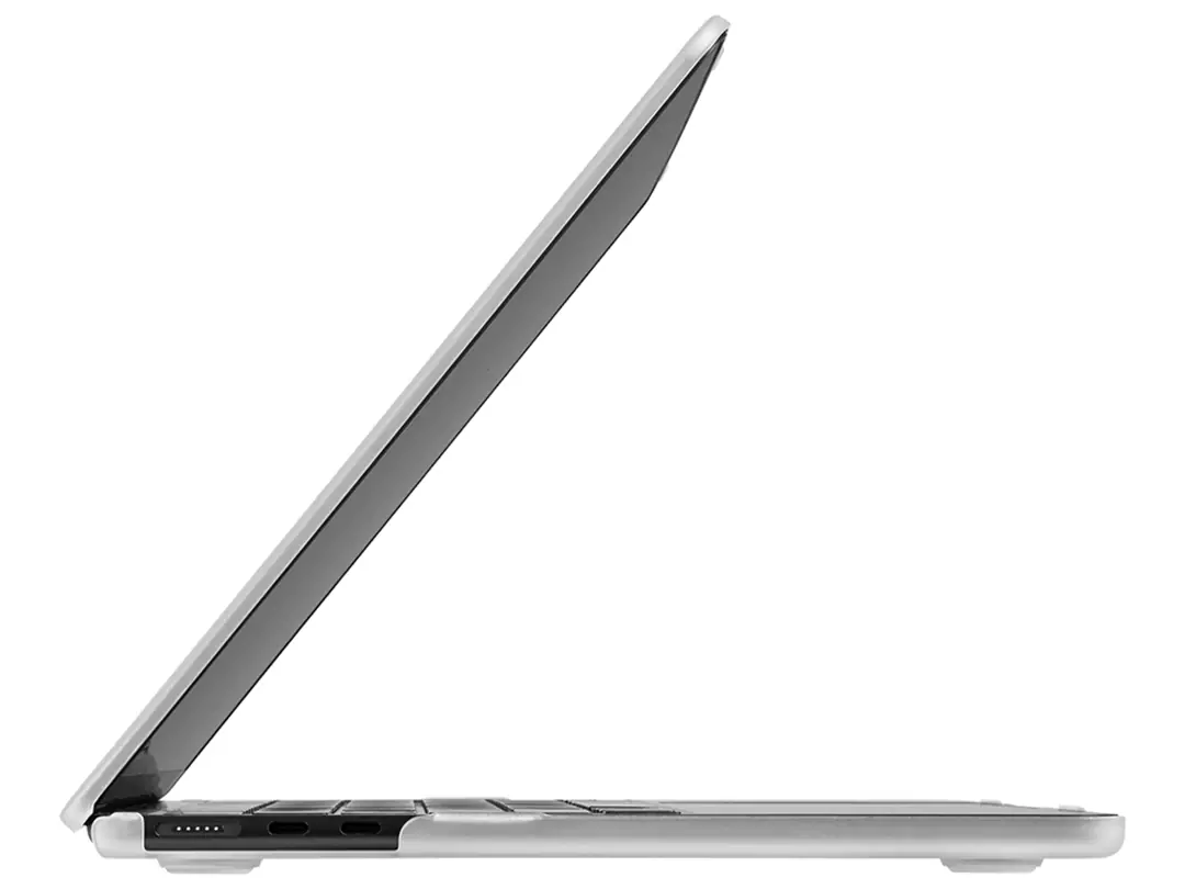 Чехол-накладка oneLounge 1Thin для MacBook Air 13.6" M2 White купить