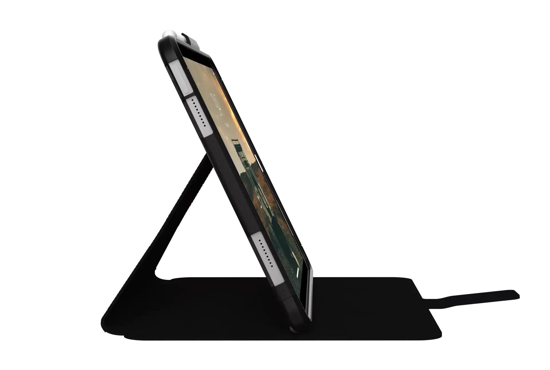 Противоударный чехол UAG Scout Series для iPad 10.9" (2022)