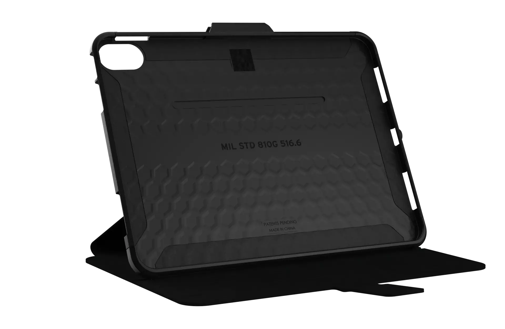 Противоударный чехол UAG Scout Series для iPad 10.9" (2022) купить