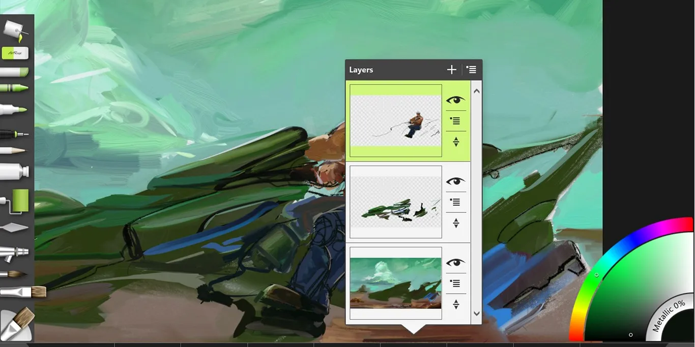 ArtRage