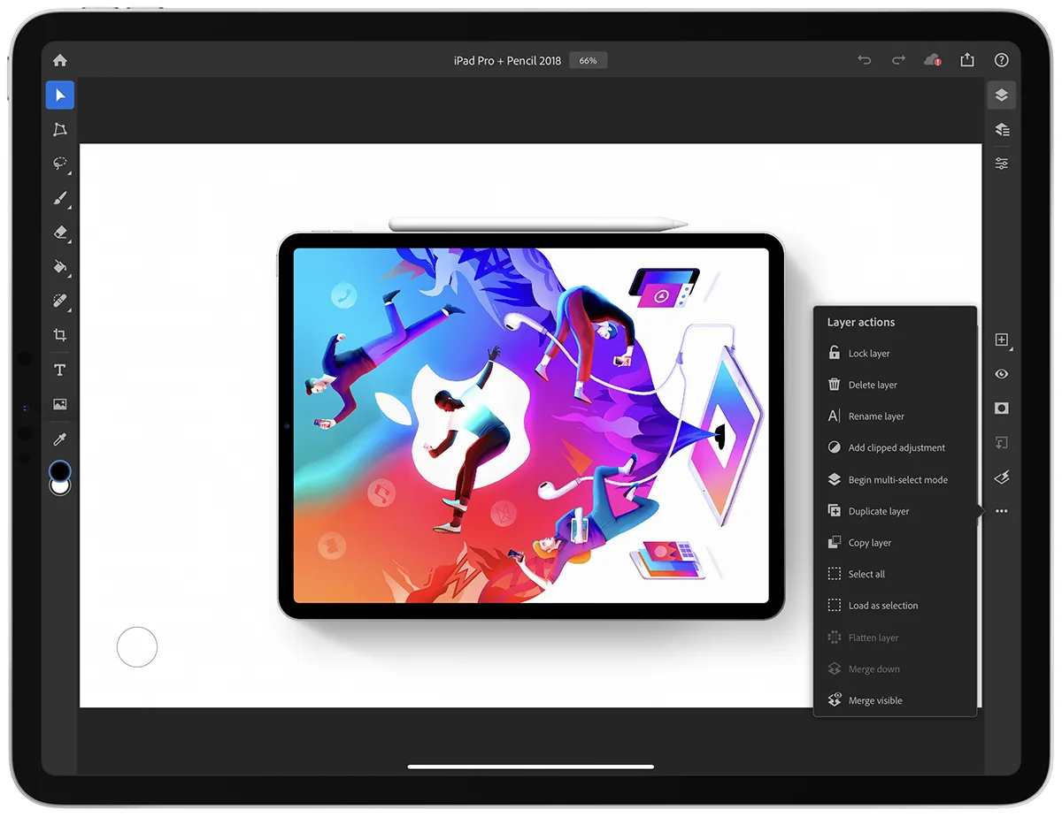 Adobe Photoshop