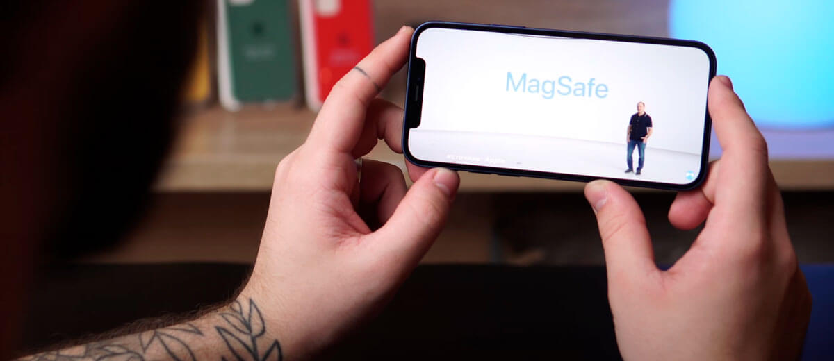12 советов, чтобы продлить время работы iPhone 12