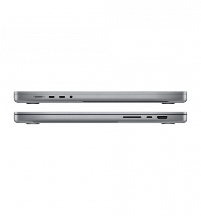 б/в Apple MacBook Pro 16" M1 512Gb Space Gray 2021 (MK183)
