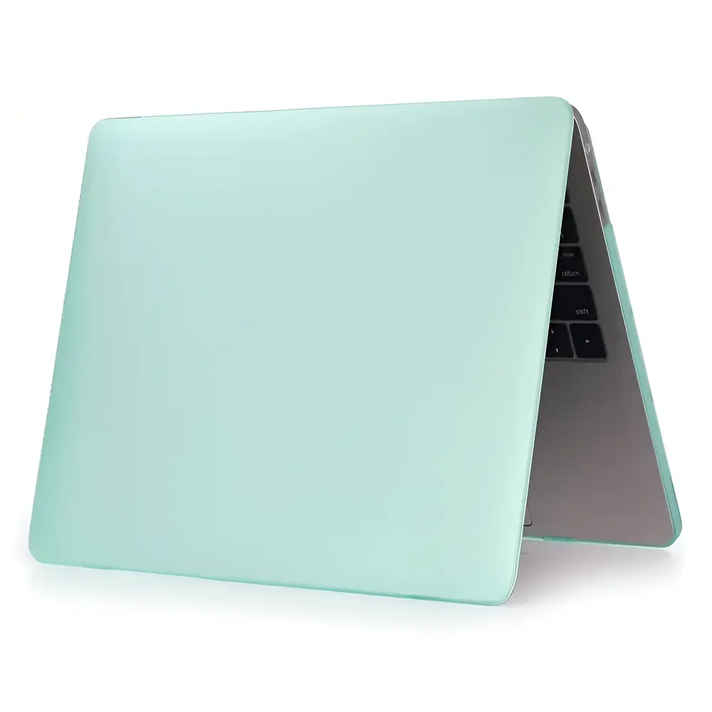 Пластиковий чохол iLoungemax Cream Shield Gray for Macbook Air 15" M2 2023