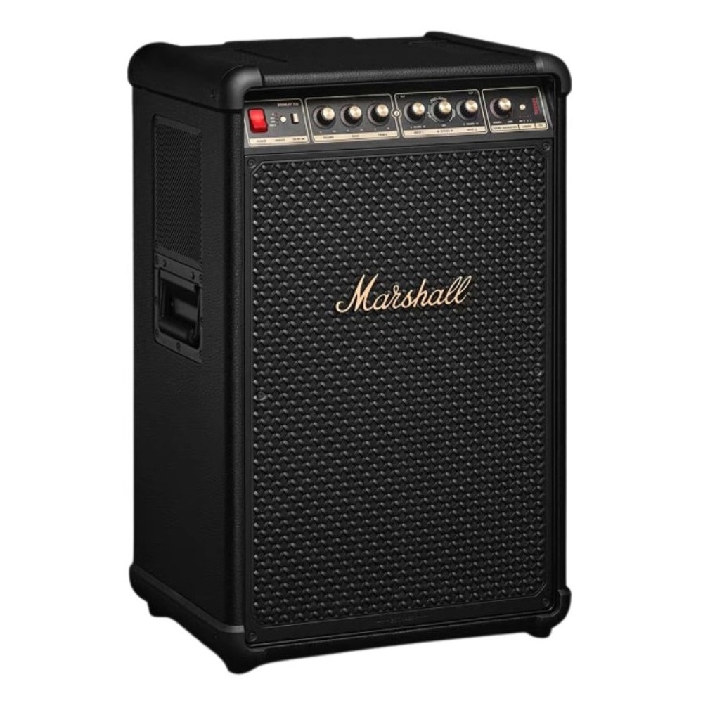 Портативная акустическая система Marshall Bromley 750