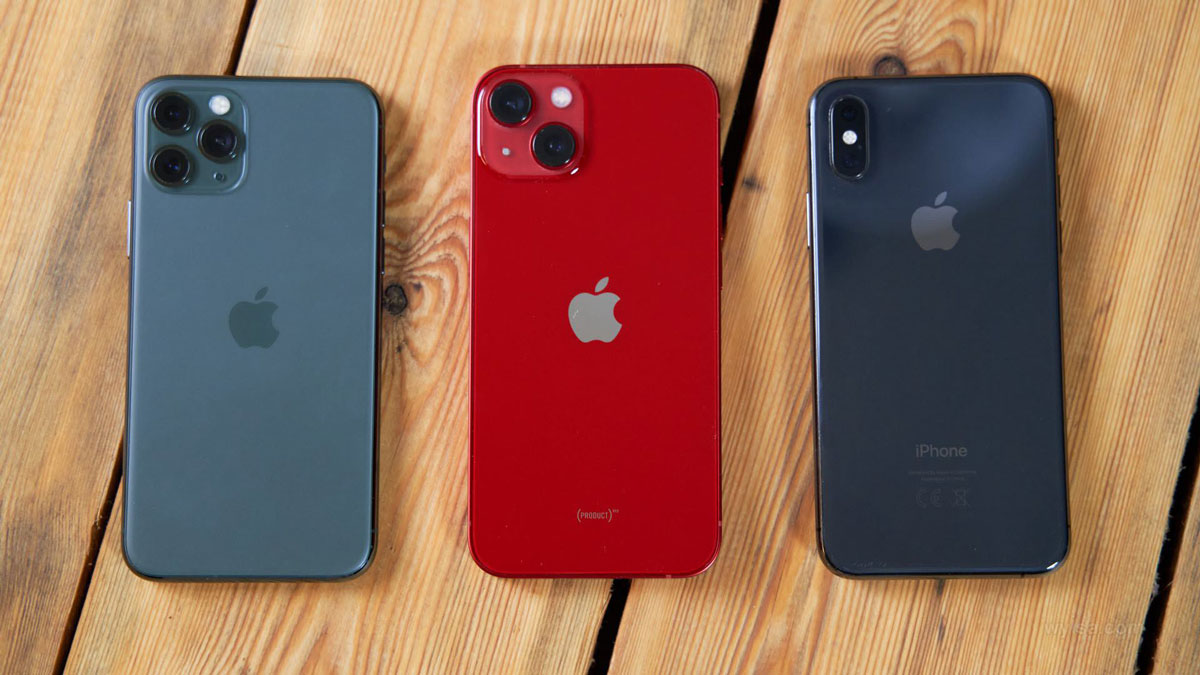 5 Reasons to Buy an iPhone with Trade In