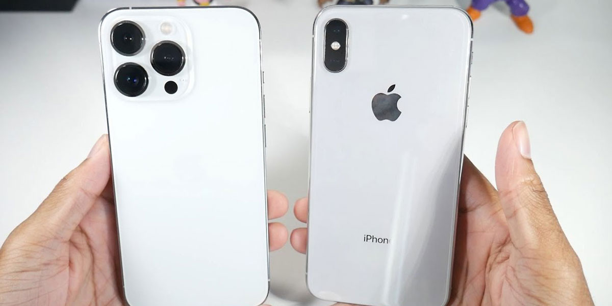 5 Reasons to Buy an iPhone with Trade In