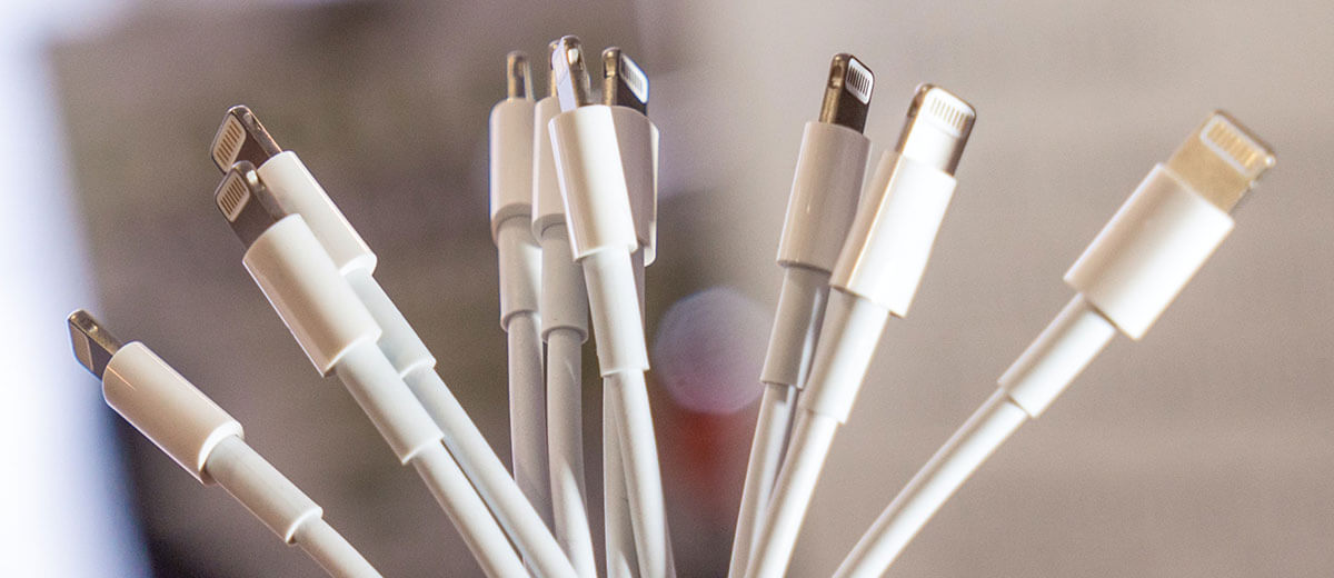 5 причин, почему iPhone быстро разряжается