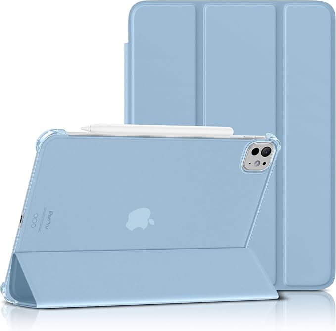 Чохлы для iPad Pro 13" M4 (2024)