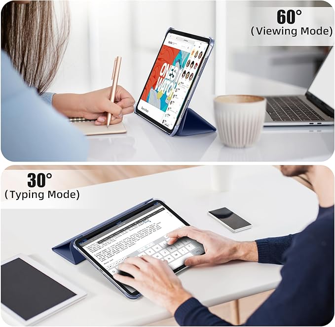 Чохол iLoungeMax Slim Stand Protective Cover для iPad