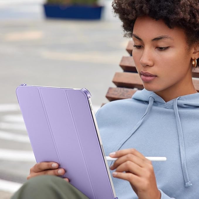 Чохол iLoungeMax Slim Stand Protective Cover для iPad