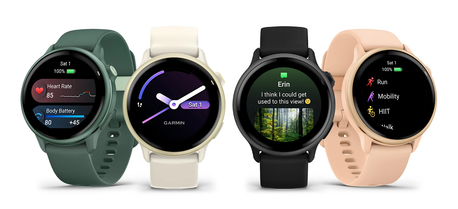 Смарт-годинник Apple Watch Series 9 41mm