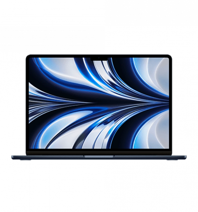 Apple MacBook Air 13" M2 256Gb Midnight 2022 (MLY33) б/у