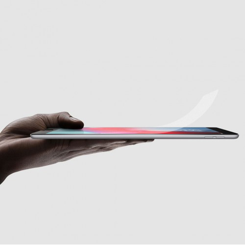 Защитная пленка SwitchEasy PaperLike Protective Film для iPad Air 3 | iPad Pro 10.5" Прочная и легкая поклейка