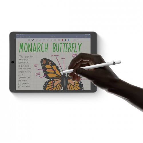 Защитная пленка SwitchEasy PaperLike Protective Film для iPad Air 3 | iPad Pro 10.5" Имитация бумаги
